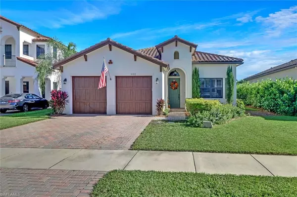 5122 Monza CT, Ave Maria, FL 34142