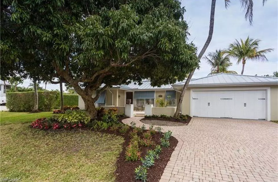 Naples, FL 34102,1645 Mullet CT