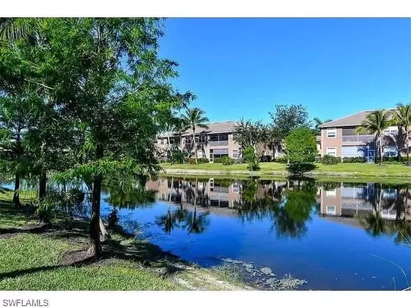 Bonita Springs, FL 34135,9601 Spanish Moss WAY #3611