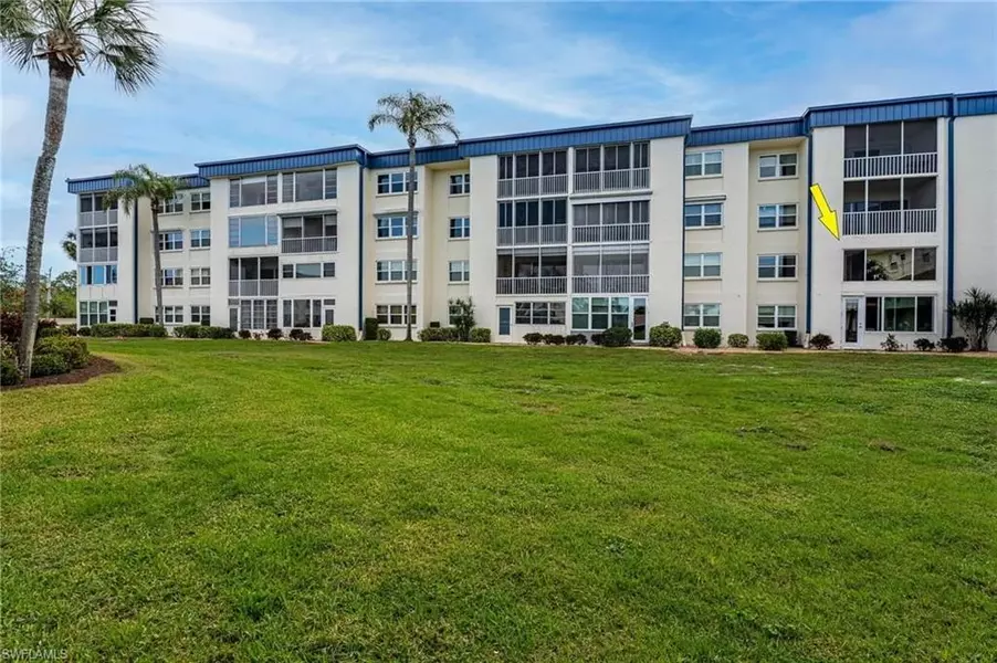 6220 Augusta DR #201, Fort Myers, FL 33907