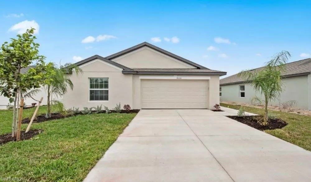 12025 Savanna Lakes BLVD, Lehigh Acres, FL 33974