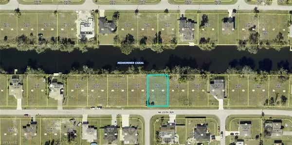 Cape Coral, FL 33909,2137 NE 25th TER