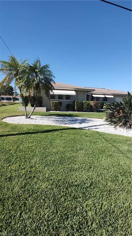 Cape Coral, FL 33904,3010 SE 18th PL