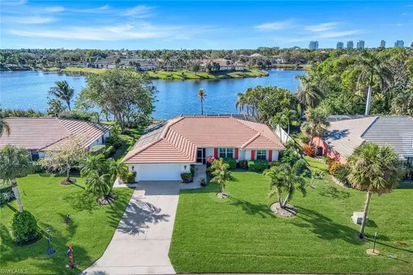 Bonita Springs, FL 34135,27125 Edenbridge CT