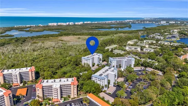 Naples, FL 34110,270 Naples Cove DR #3203