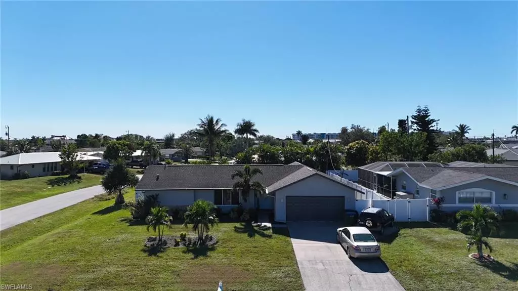 4501 Coronado PKWY, Cape Coral, FL 33904