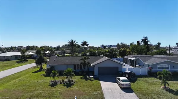 Cape Coral, FL 33904,4501 Coronado PKWY