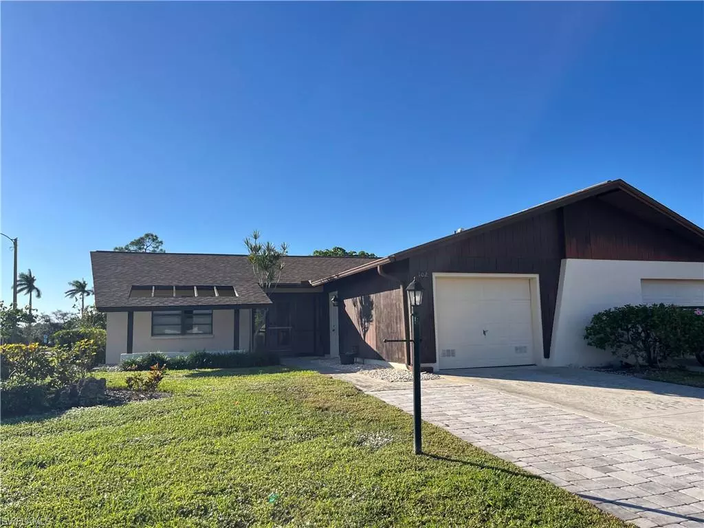 Naples, FL 34112,102 Round Key CIR #G-3