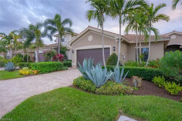 Fort Myers, FL 33913,11792 Meadowrun CIR