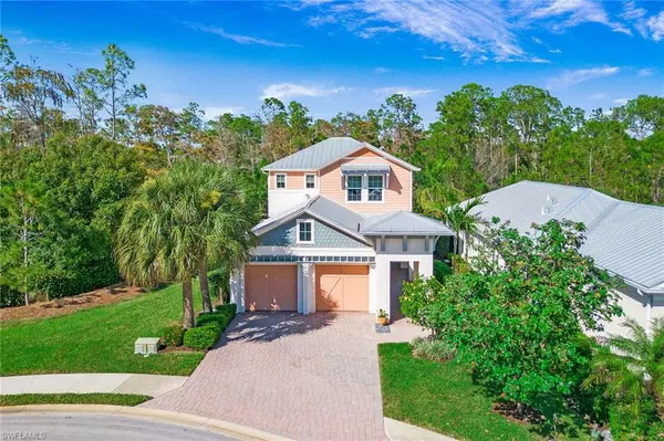14067 Nautica CT,  Naples,  FL 34114