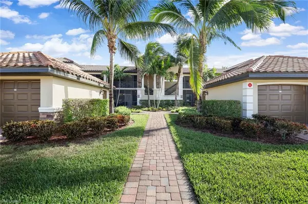 Bonita Springs, FL 34135,28031 Bridgetown CT #5413