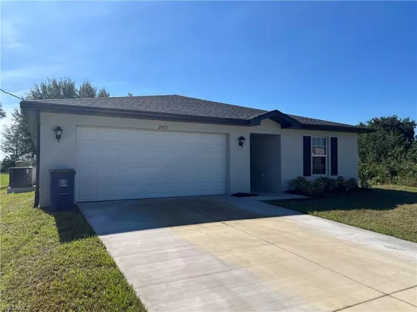 Lehigh Acres, FL 33971,2903 65th ST W