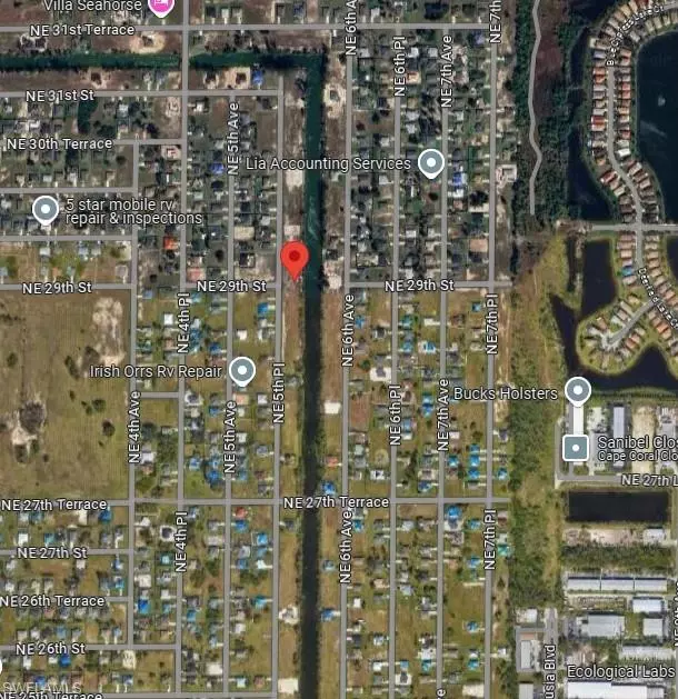 Cape Coral, FL 33909,2835 NE 5th PL