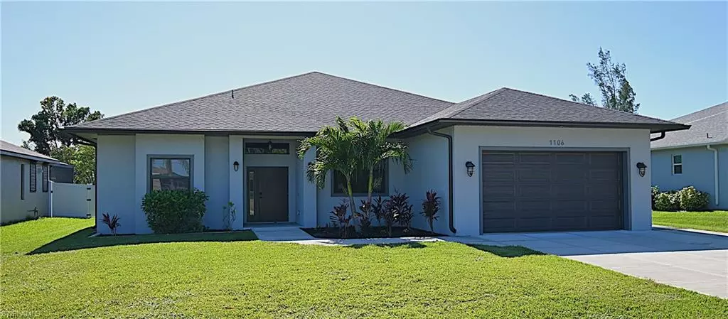 Cape Coral, FL 33991,1106 SW 15th ST