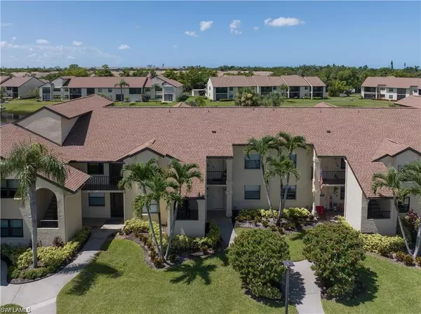 Fort Myers, FL 33919,8445 Charter Club CIR #3