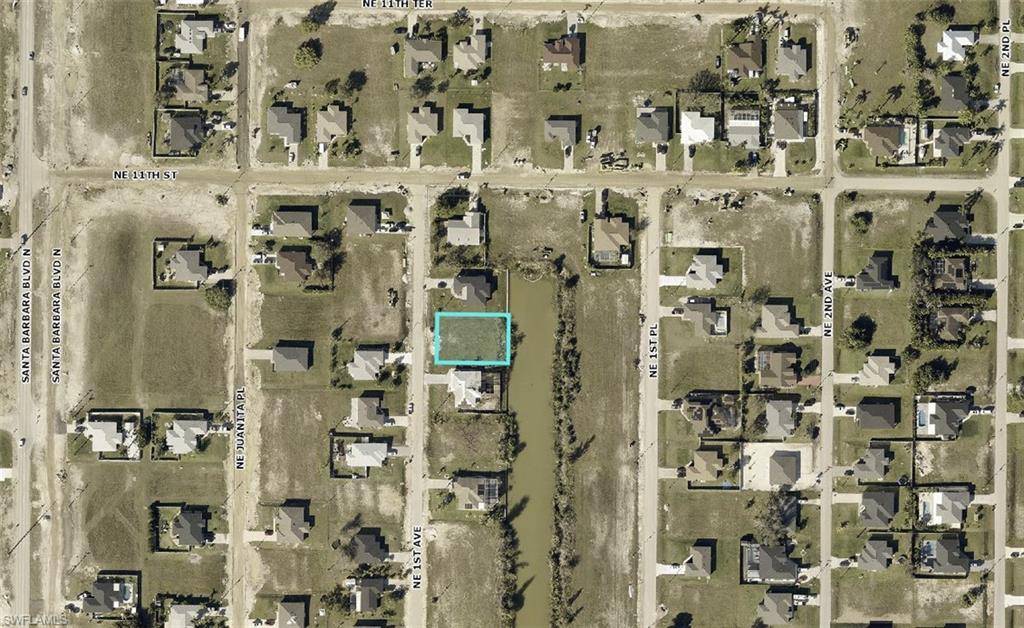 Cape Coral, FL 33909,1019 NE 1st AVE
