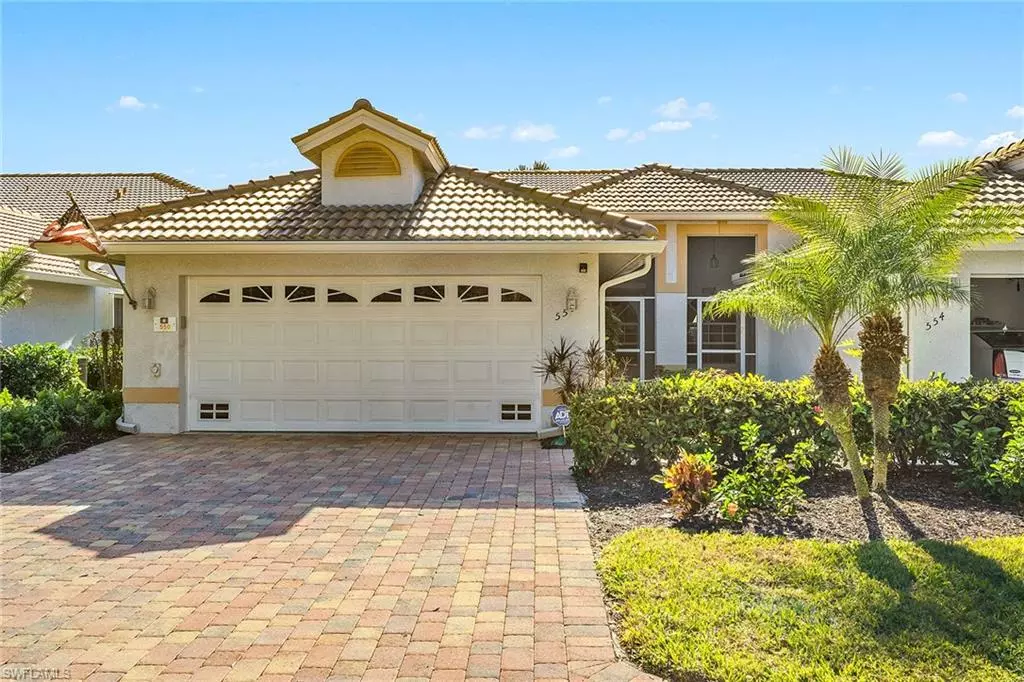 Naples, FL 34110,550 Captn Kate CT #22