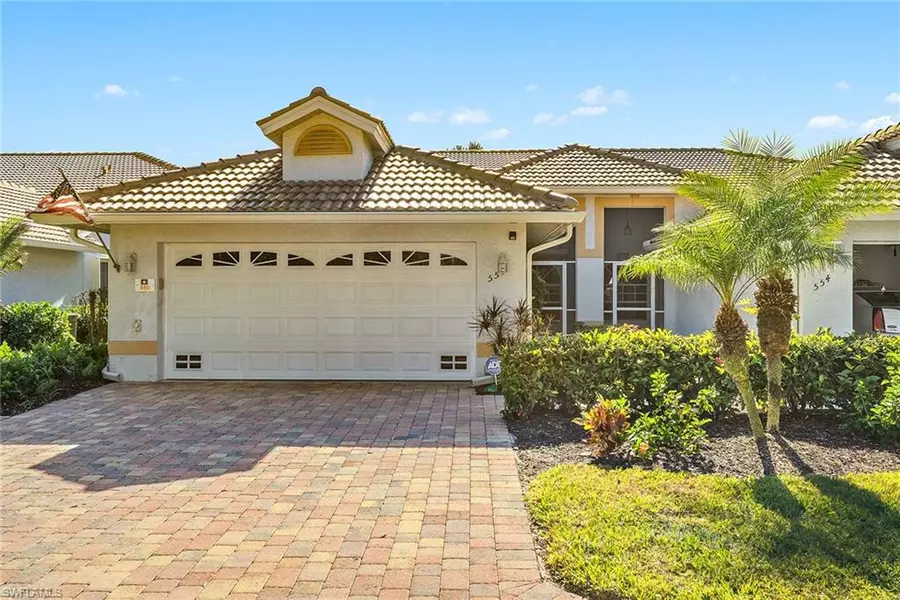 550 Captn Kate CT #22, Naples, FL 34110