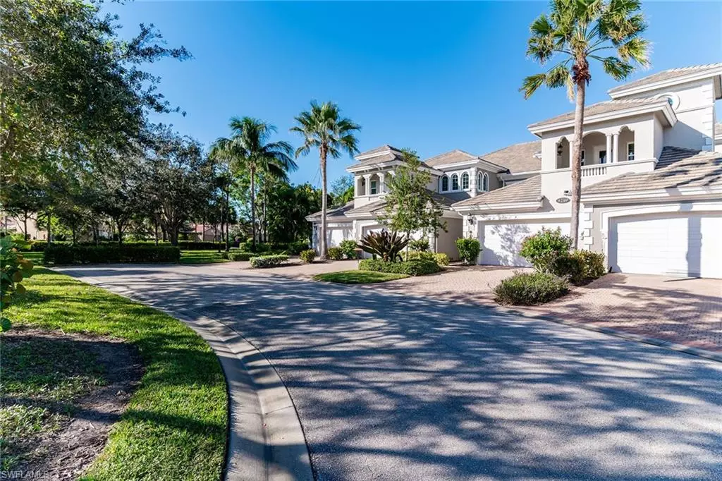 Naples, FL 34114,9219 Corfu CT #202