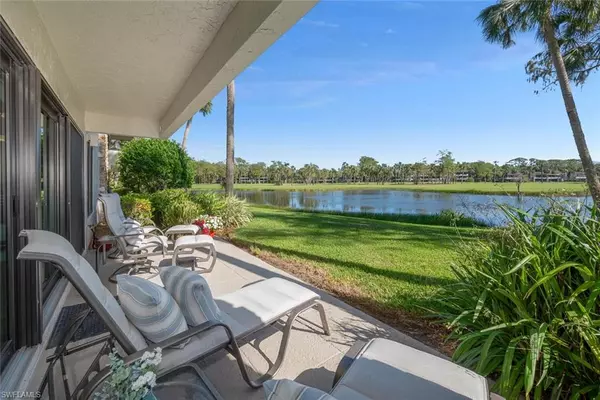 Naples, FL 34105,100 Wilderness DR #1110