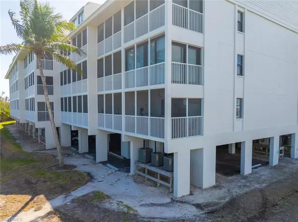 Captiva, FL 33924,5114 Bayside Villas #5114