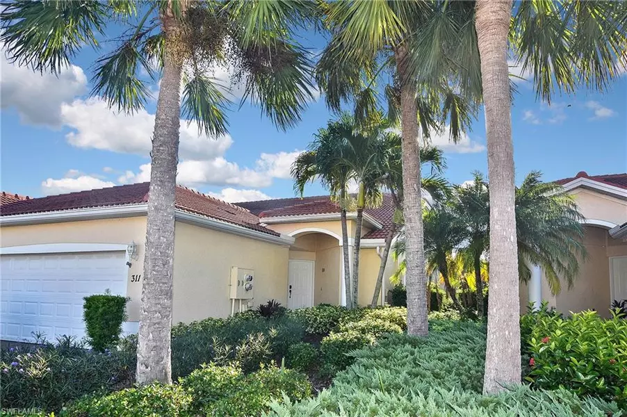 311 Monaco DR #4, Punta Gorda, FL 33950