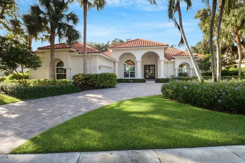 Naples, FL 34108,6998 Greentree DR