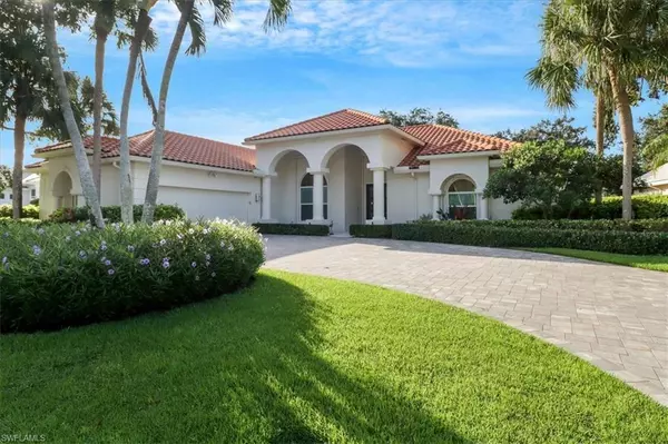 Naples, FL 34108,6998 Greentree DR