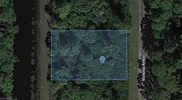 Lehigh Acres, FL 33974,228 Victoria AVE S