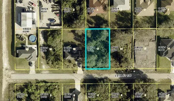 Lehigh Acres, FL 33976,3012 11 ST