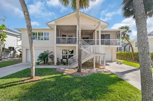 21079 Saint Peters DR, Fort Myers Beach, FL 33931