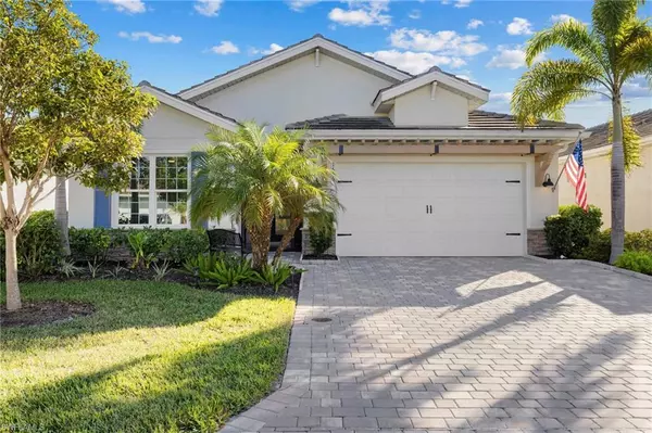 16566 Crescent Beach WAY, Bonita Springs, FL 34135