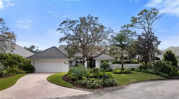 Naples, FL 34108,708 Turkey Oak LN