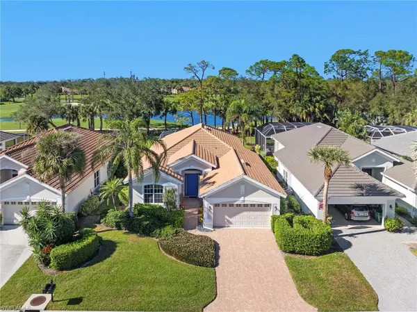 Naples, FL 34109,1716 Winding Oaks WAY