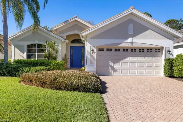 Naples, FL 34109,1716 Winding Oaks WAY