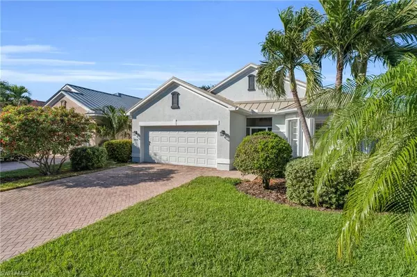 Cape Coral, FL 33991,2458 Verdmont CT