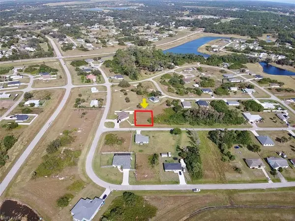 Labelle, FL 33935,3003 Beacon LN