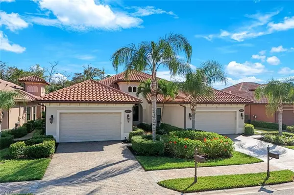 Naples, FL 34113,6592 Roma WAY