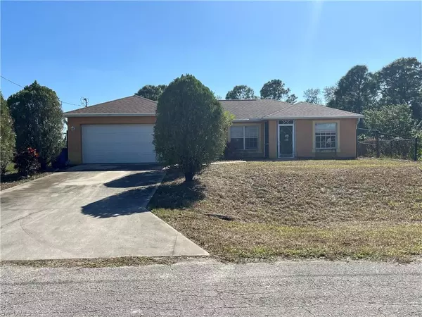 3315 21st ST SW, Lehigh Acres, FL 33976