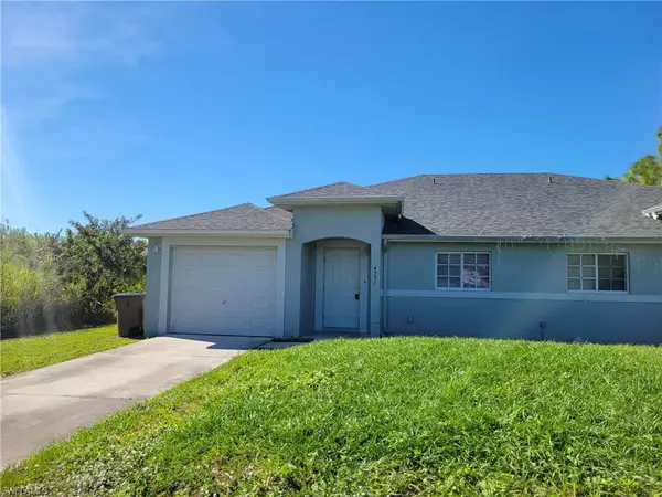 4551 Golfview BLVD, Lehigh Acres, FL 33973