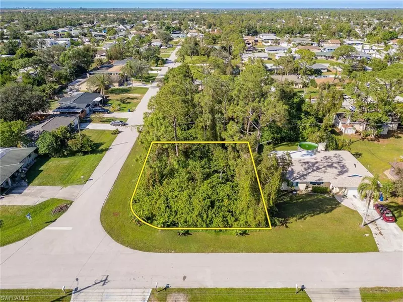 19048 Tangerine RD, Fort Myers, FL 33967