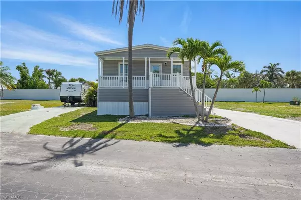Fort Myers, FL 33908