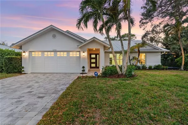 Naples, FL 34103,1200 Cypress Woods DR