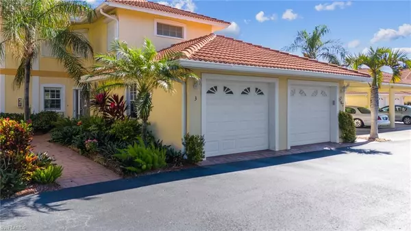 Naples, FL 34112,1747 Reuven CIR #1703