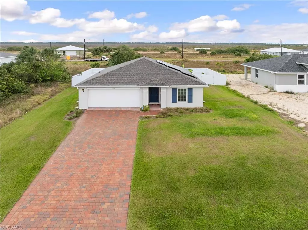 Labelle, FL 33935,531 David CIR