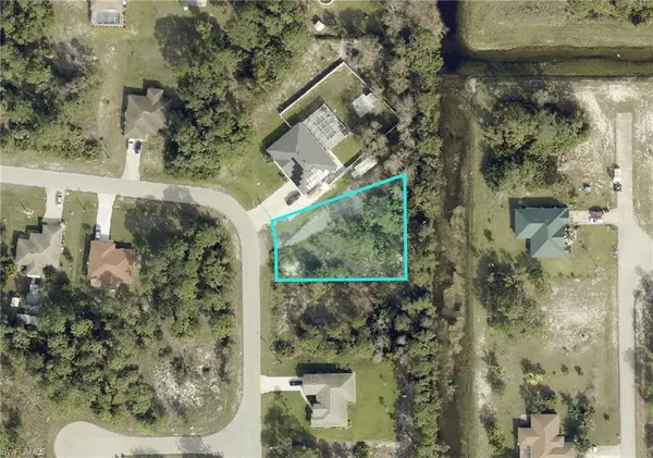 703 Brannen AVE, Lehigh Acres, FL 33974