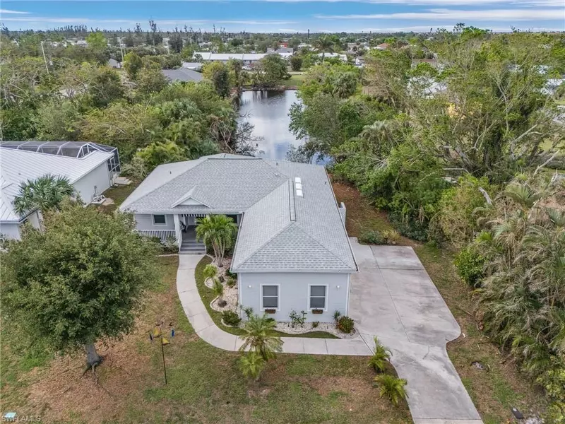 3119 Amanda ST, Punta Gorda, FL 33950