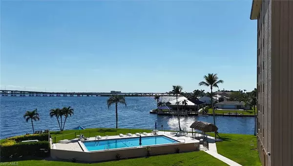 Cape Coral, FL 33904,4260 SE 20th PL #801