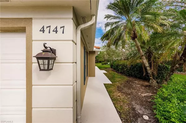 Naples, FL 34109,4747 San Carlo CT