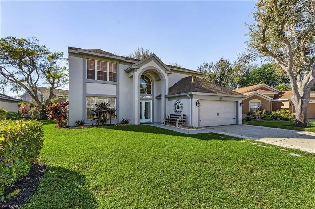 Fort Myers, FL 33913,13208 Highland Chase PL